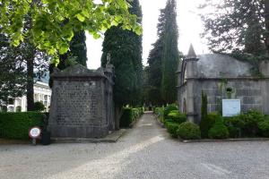 Cementerio de Ripoll