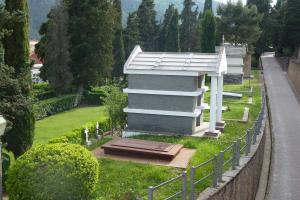 Cementerio de Ripoll