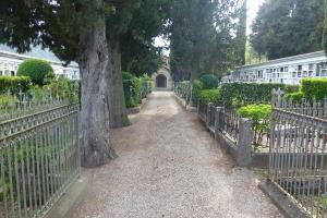 Cementerio de Ripoll