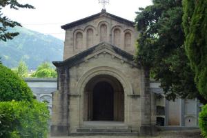 Cementerio de Ripoll