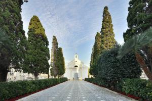 Cementerio Vilanova i la Geltrú