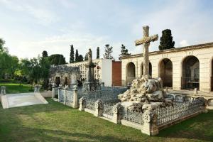 Cementerio Vilanova i la Geltrú