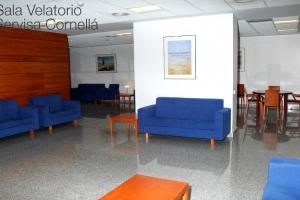 Tanatorio-Crematorio Cornellà de Llobregat-Servisa