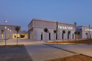 Tanatorio - Crematorio Litoral