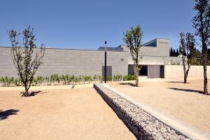 Tanatorio Vilafranca del Penedès