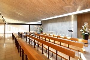 Tanatorio Sant Joan Despí
