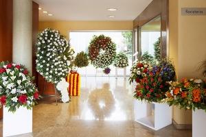 Tanatorio Sant Boi de Llobregat