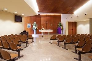 Tanatorio Sant Boi de Llobregat