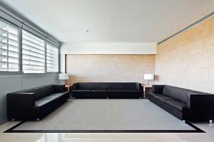 Tanatorio-Crematorio L´Hospitalet Gran Vía