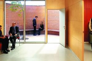 Tanatorio El Prat de Llobregat