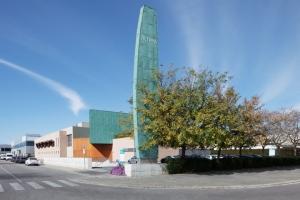 Tanatorio Sant Boi de Llobregat