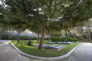 Cementerio de Sant Cugat del Vallès