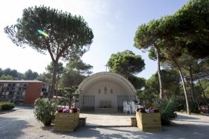 Cementerio de Sant Cugat del Vallès