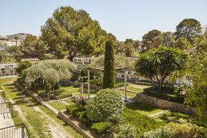 Cementerio Parroquial Sant Pere de Ribes