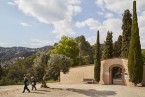 Cementerio Corbera de Llobregat