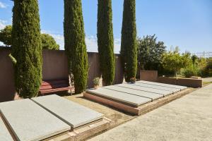 Cementerio Viladecans