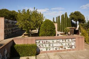 Cementerio Viladecans