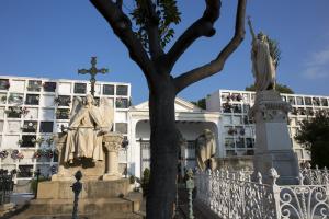 Cementerio Sigtes Sant Sebastià 3