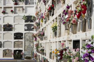 Cementerio Sigtes Sant Sebastià 5