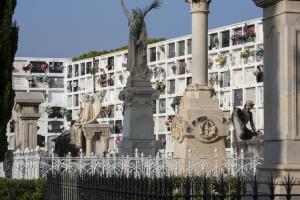 Cementerio Sigtes Sant Sebastià 6