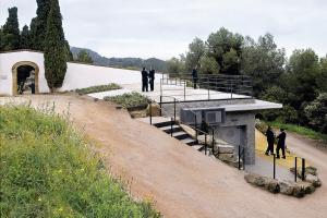 Tanatori Àltima Corbera del Llobregat