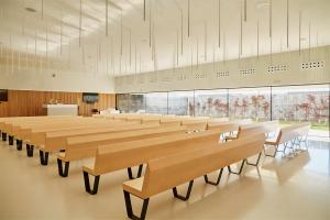 Tanatori Àltima Terrassa