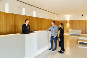 Tanatori Àltima Terrassa