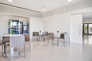 Tanatori Àltima Terrassa