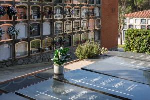 Cementerio San Cugat 3