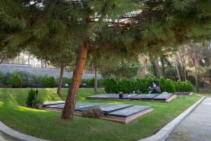 Cementerio San Cugat 2