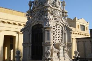 cementerio mataró