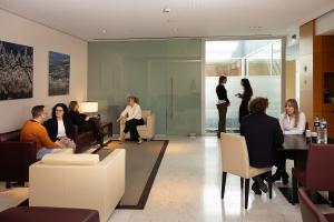 Tanatori Àltima Ronda de Dalt - Barcelona