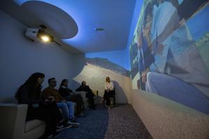 Tanatori Àltima Ronda de Dalt - Barcelona