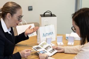 Tanatori Àltima Ronda de Dalt - Barcelona