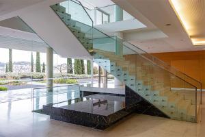 Tanatori Àltima Ronda de Dalt - Barcelona