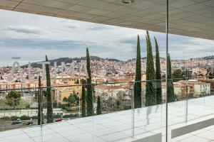 Tanatori Àltima Ronda de Dalt - Barcelona