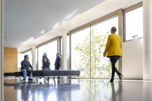 Tanatorio Àltima Vilanova i la Geltrú