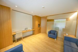 Tanatorio Àltima Vilanova i la Geltrú