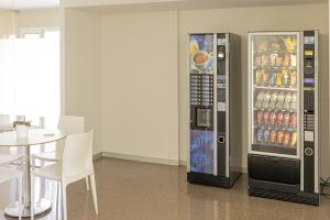 Tanatorio Àltima Vilanova i la Geltrú