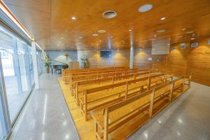 Tanatorio Àltima Vilanova i la Geltrú