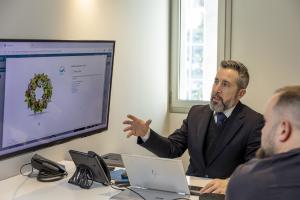 Tanatorio Àltima Vilanova i la Geltrú