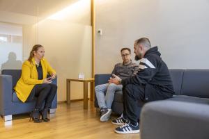 Tanatorio Àltima Vilanova i la Geltrú