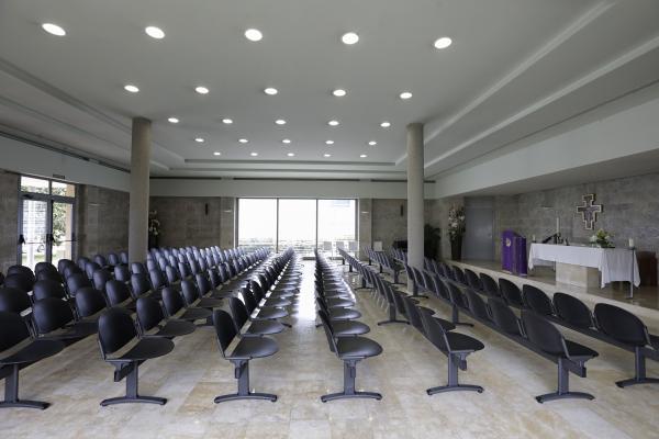 TANATORI CASTELLDEFELS GAVA