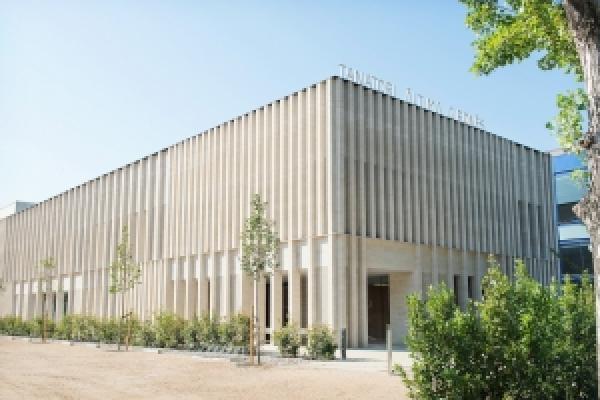 Tanatorio - Crematorio Gironés