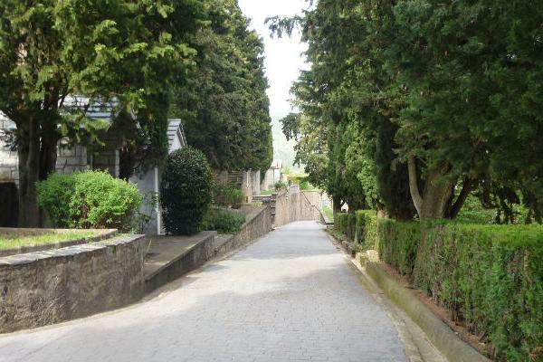 Cementerio de Ripoll