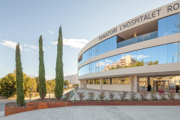 Tanatori Àltima L'Hospitalet Ronda