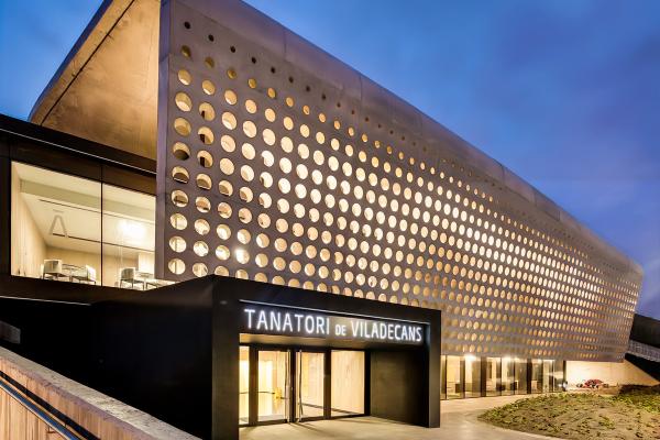 Tanatori Àltima Viladecans