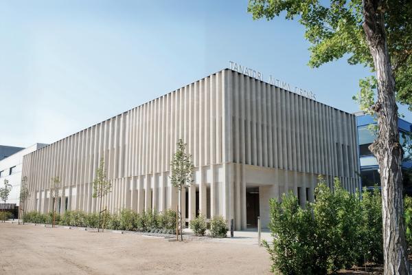 Tanatori Àltima Girona