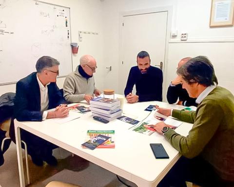 Àltima renueva su apoyo a la Fundación Marianao