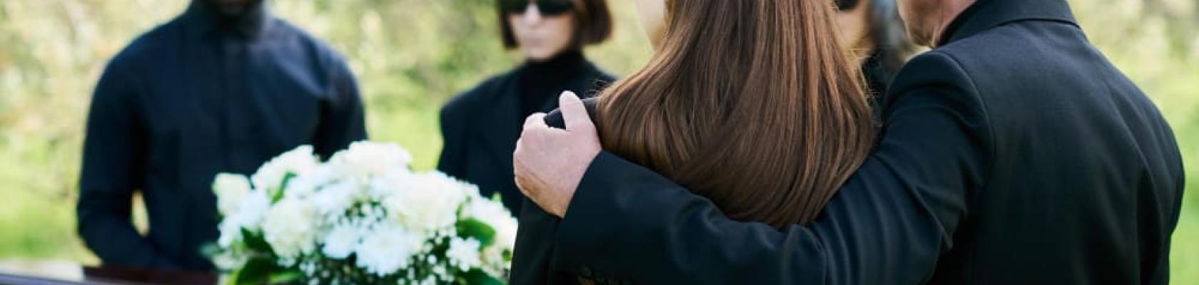Funeral y entierro: principales diferencias